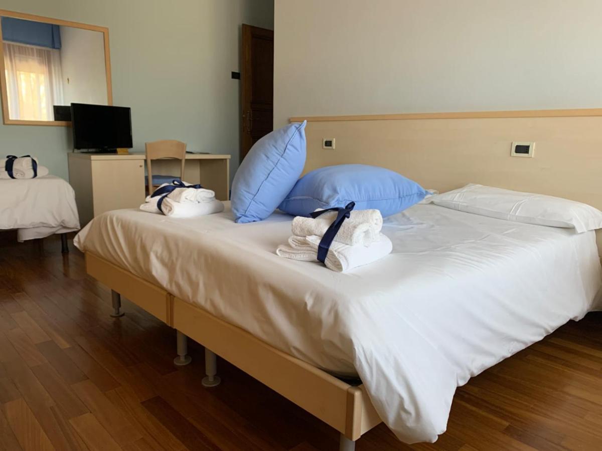 Bed and Breakfast Al Borgo Лукка Экстерьер фото
