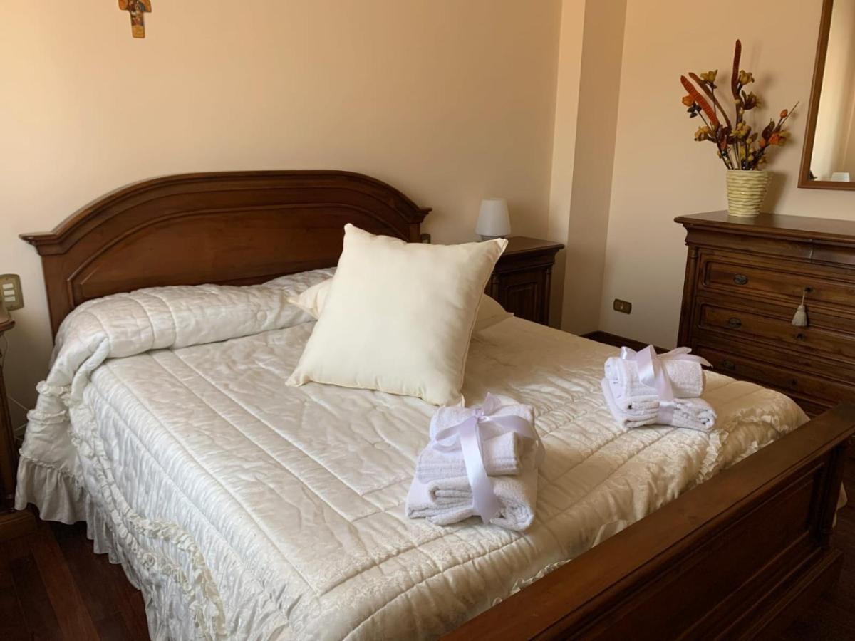 Bed and Breakfast Al Borgo Лукка Экстерьер фото