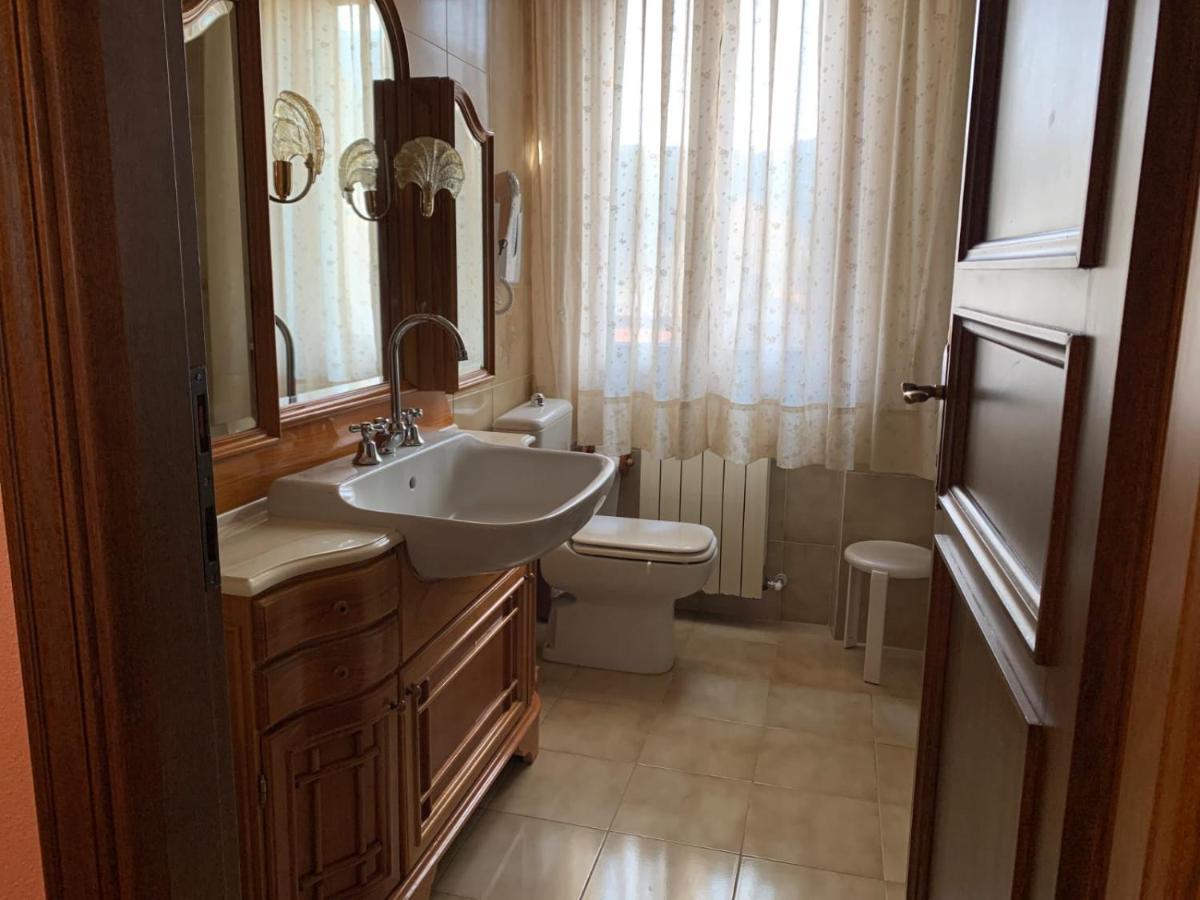 Bed and Breakfast Al Borgo Лукка Экстерьер фото