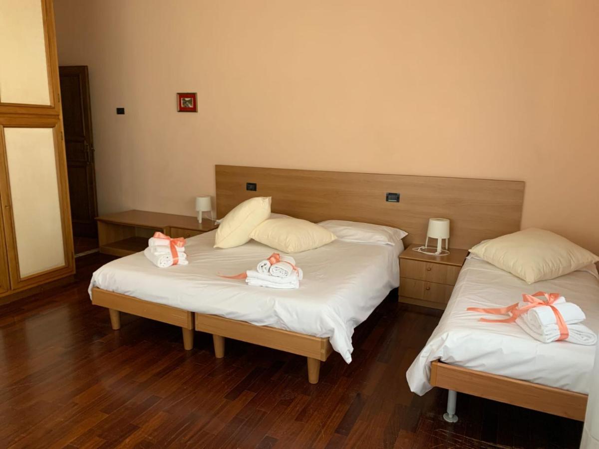 Bed and Breakfast Al Borgo Лукка Экстерьер фото