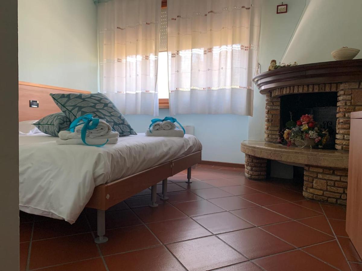 Bed and Breakfast Al Borgo Лукка Экстерьер фото