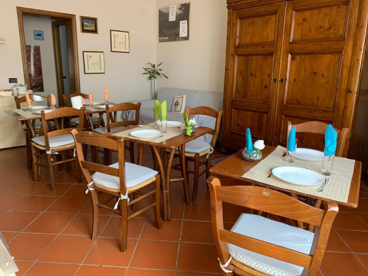 Bed and Breakfast Al Borgo Лукка Экстерьер фото