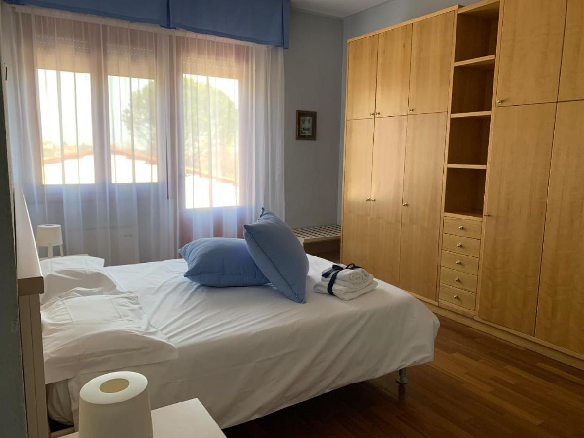 Bed and Breakfast Al Borgo Лукка Экстерьер фото