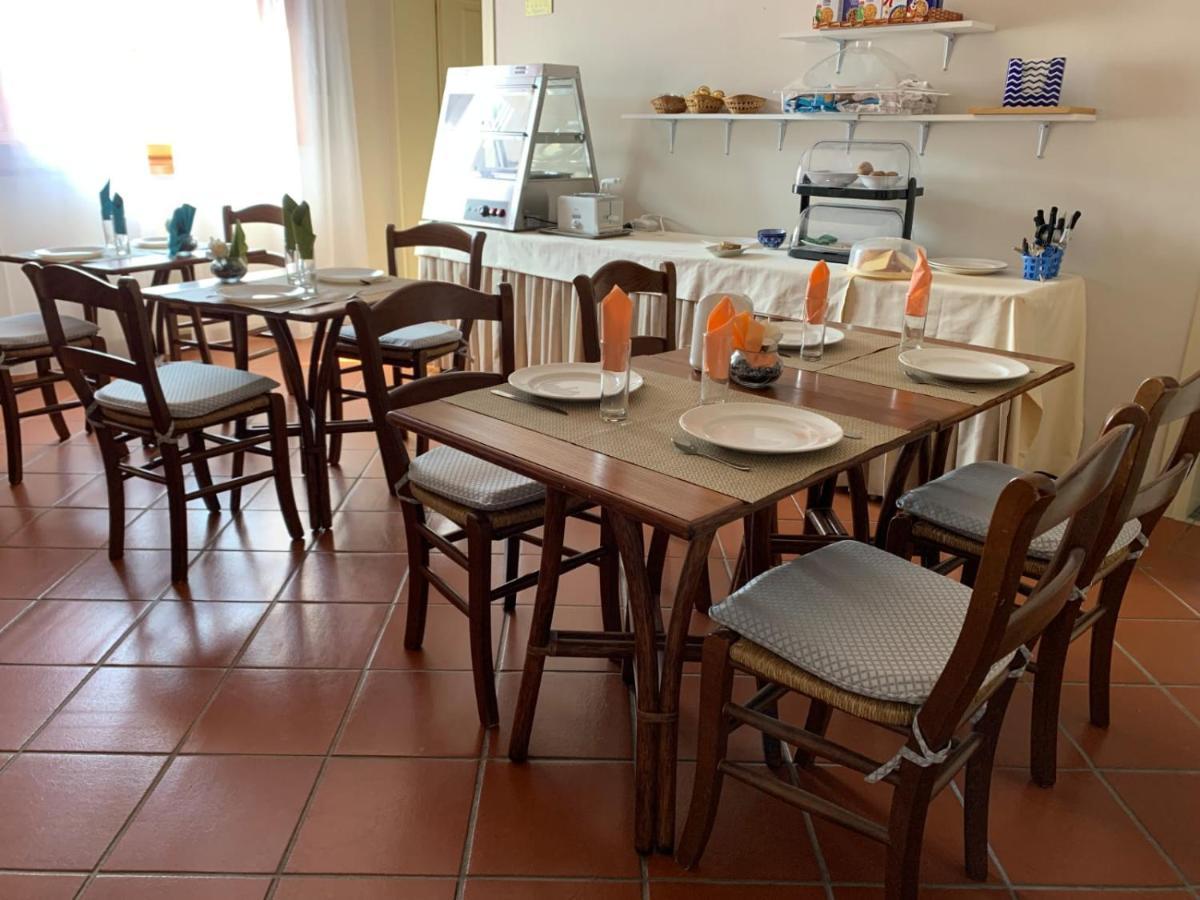 Bed and Breakfast Al Borgo Лукка Экстерьер фото