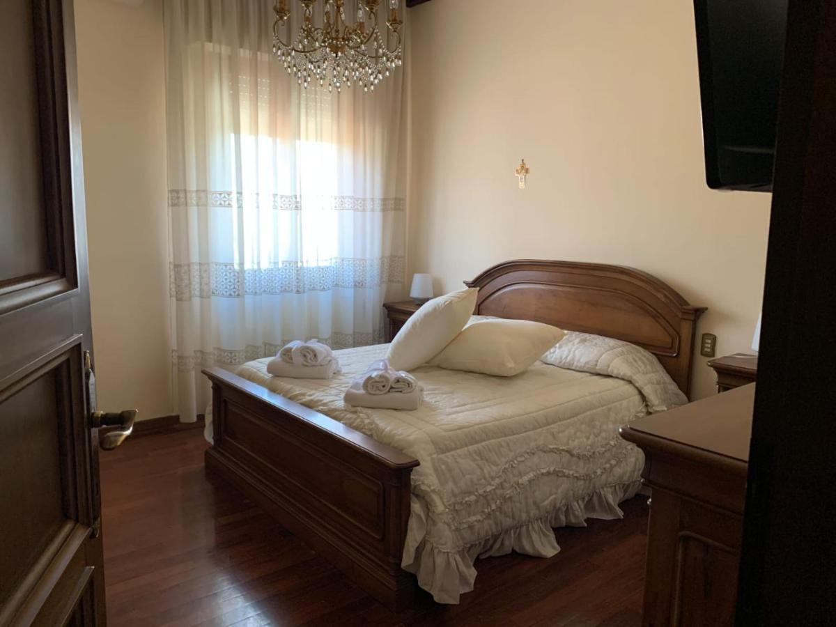 Bed and Breakfast Al Borgo Лукка Экстерьер фото