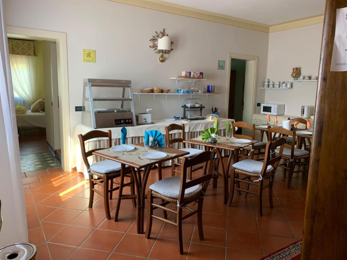 Bed and Breakfast Al Borgo Лукка Экстерьер фото