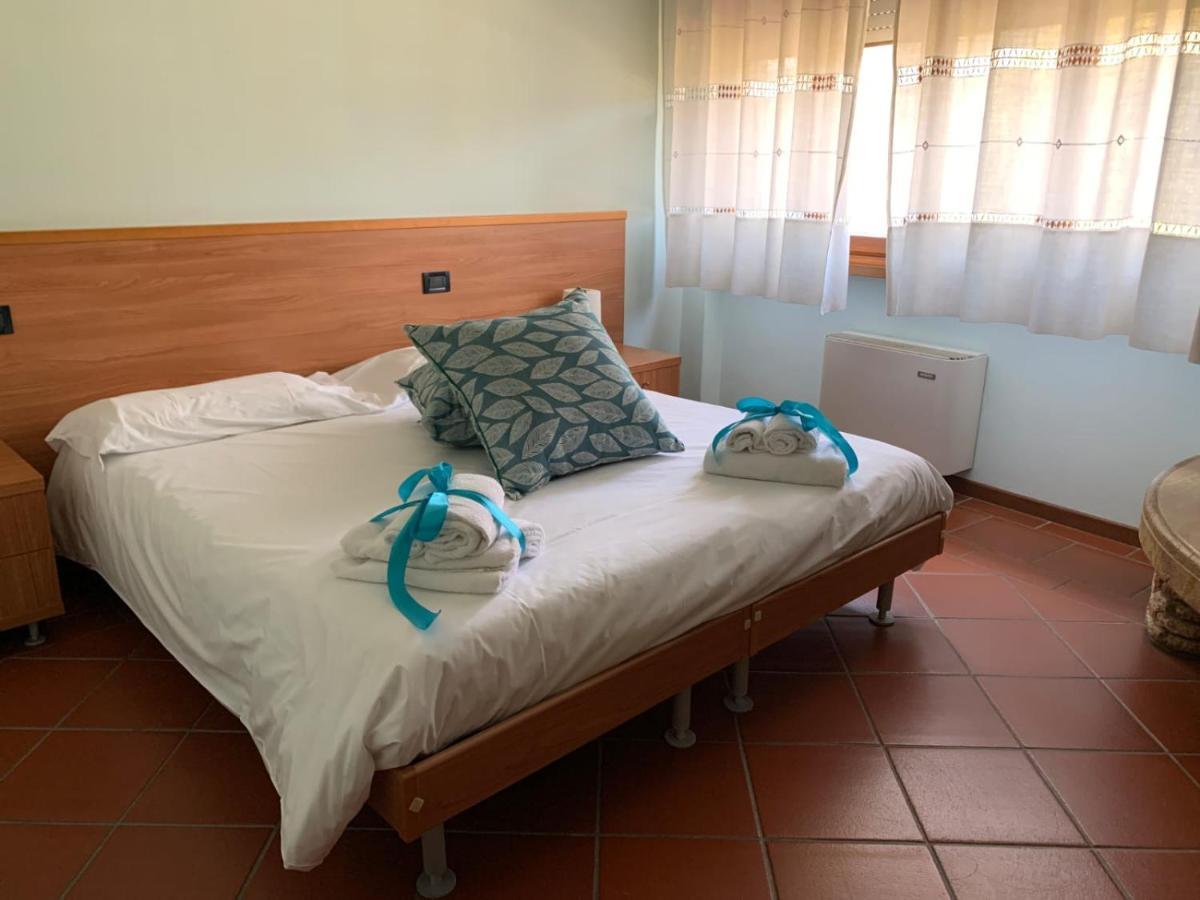 Bed and Breakfast Al Borgo Лукка Экстерьер фото