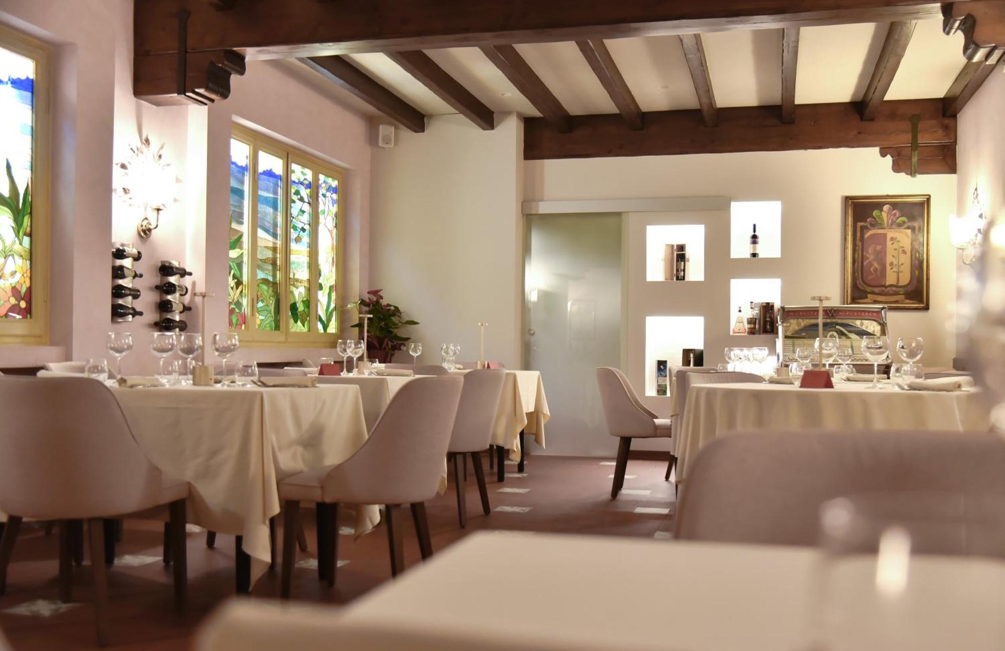 Bed and Breakfast Al Borgo Лукка Экстерьер фото