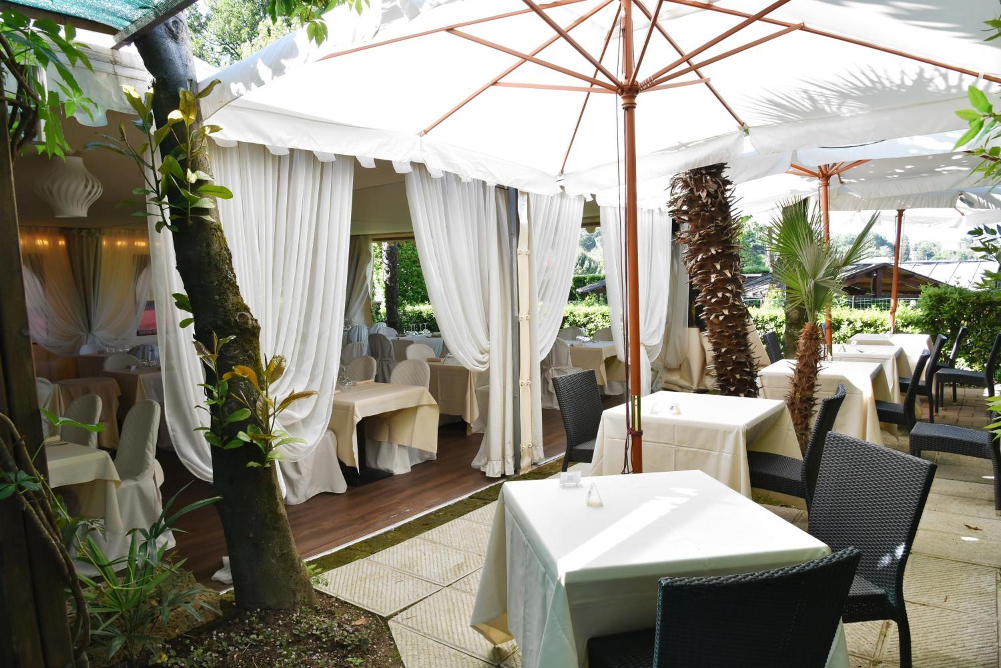 Bed and Breakfast Al Borgo Лукка Экстерьер фото