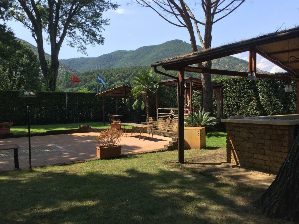 Bed and Breakfast Al Borgo Лукка Экстерьер фото