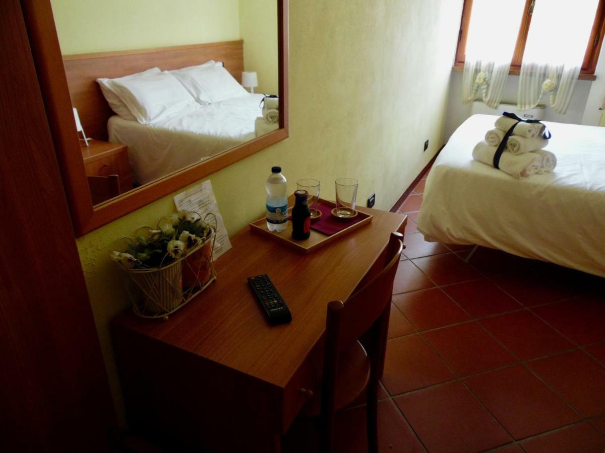 Bed and Breakfast Al Borgo Лукка Экстерьер фото