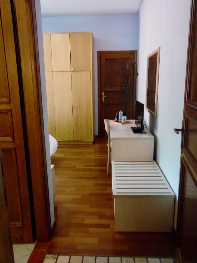 Bed and Breakfast Al Borgo Лукка Экстерьер фото