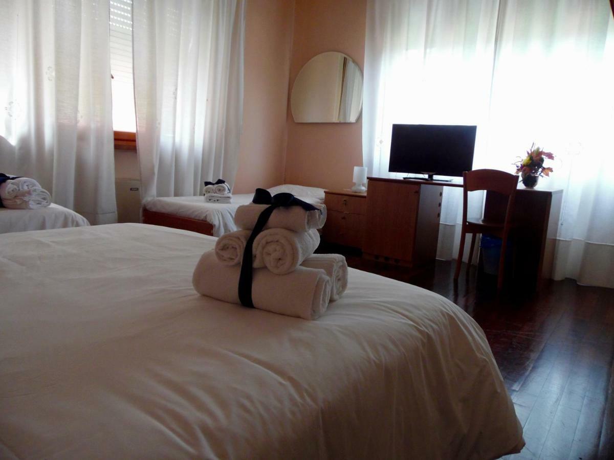 Bed and Breakfast Al Borgo Лукка Экстерьер фото